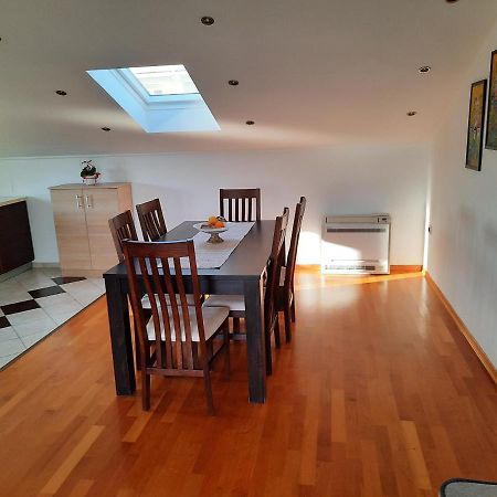 Apartman Martina Palit Eksteriør billede