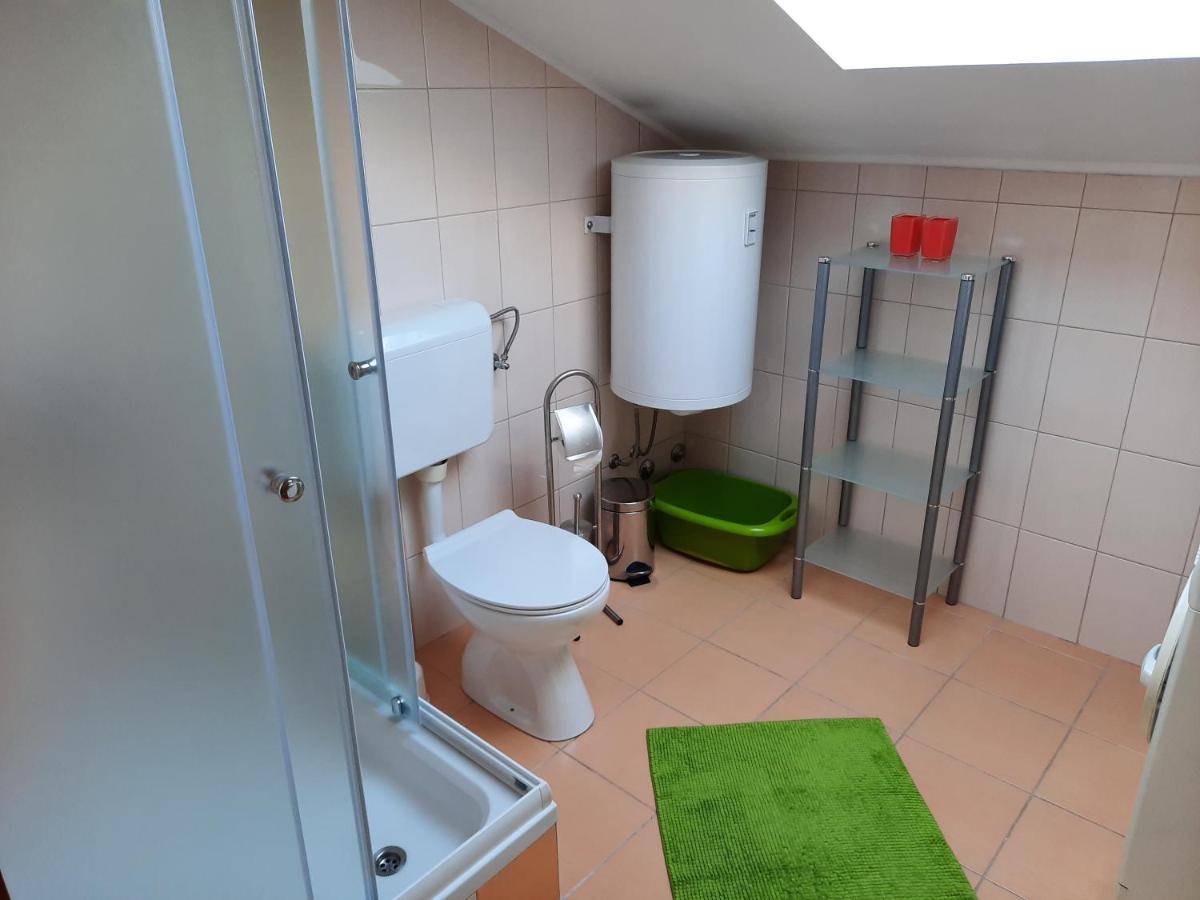 Apartman Martina Palit Eksteriør billede