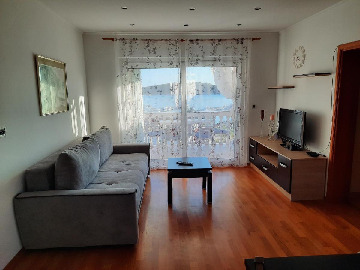 Apartman Martina Palit Eksteriør billede